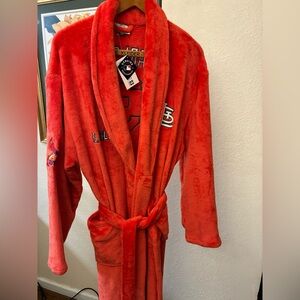 St Louis Cardinals / Carlson Plush Robe